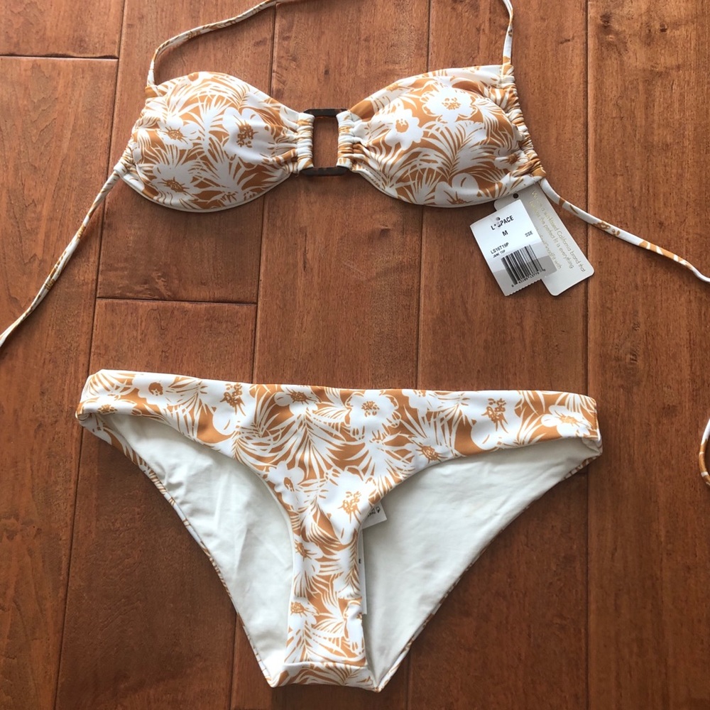 L*Space bikini